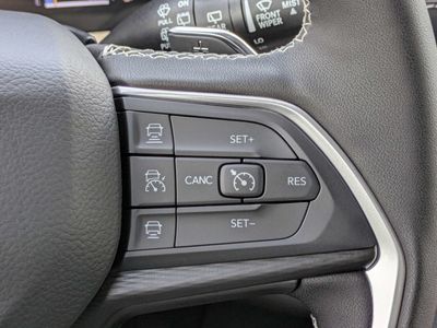 2026 Jeep Grand Cherokee L - Photo 27