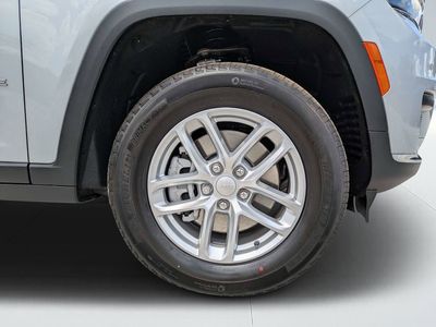 2026 Jeep Grand Cherokee L - Photo 10