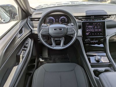 2026 Jeep Grand Cherokee L - Photo 17