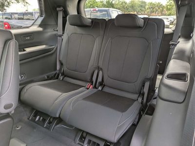 2026 Jeep Grand Cherokee L - Photo 15