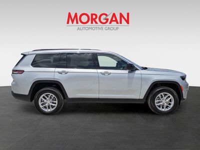 2026 Jeep Grand Cherokee L - Photo 2