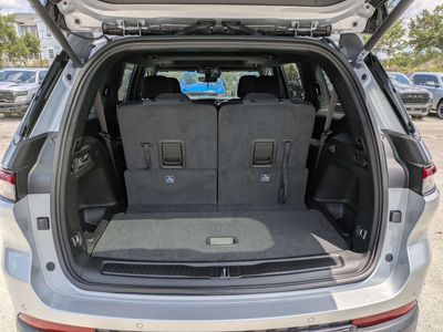 2026 Jeep Grand Cherokee L - Photo 12