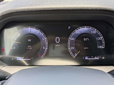 2026 Jeep Grand Cherokee L - Photo 28
