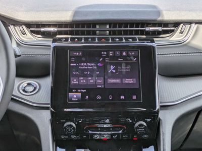 2026 Jeep Grand Cherokee L - Photo 19