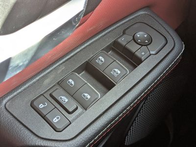 2026 Ram 1500 — photo 23 view