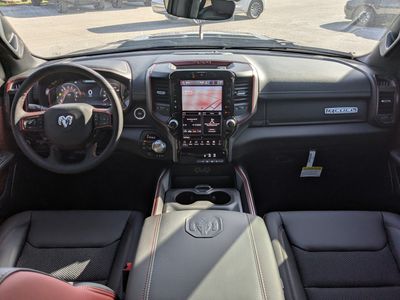 2026 Ram 1500 — photo 14 view