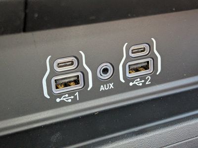 2026 Ram 1500 — photo 22 view