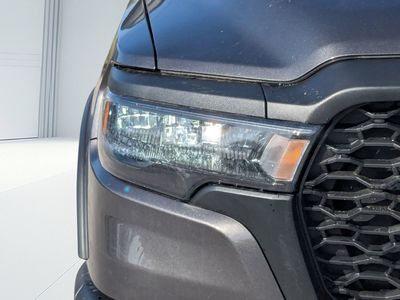 2026 Ram 1500 — photo 9 view