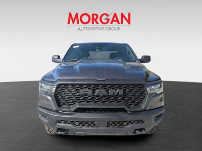 2026 Ram 1500 — photo 8 view