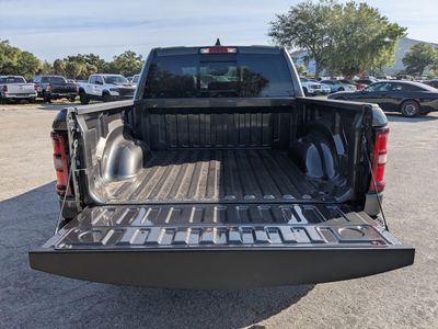 2026 Ram 1500 — photo 12 view
