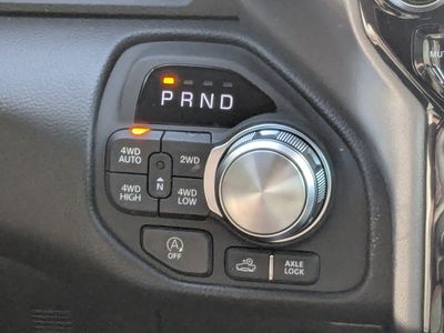 2026 Ram 1500 — photo 18 view