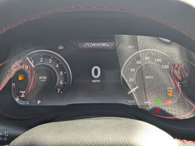 2026 Ram 1500 — photo 26 view