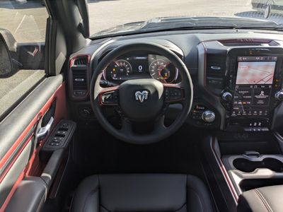 2026 Ram 1500 — photo 15 view