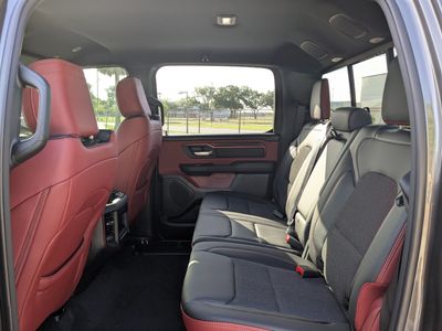 2026 Ram 1500 — photo 13 view