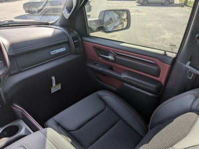 2026 Ram 1500 — photo 16 view