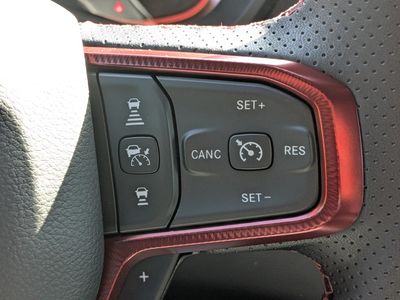 2026 Ram 1500 — photo 25 view