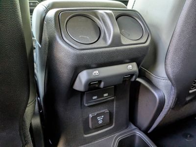 2026 Jeep Gladiator - Photo 13