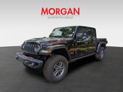 2026 Jeep Gladiator - Photo 6