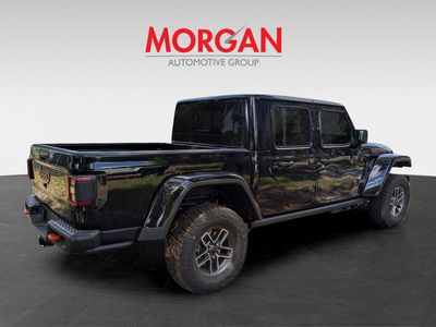2026 Jeep Gladiator - Photo 3