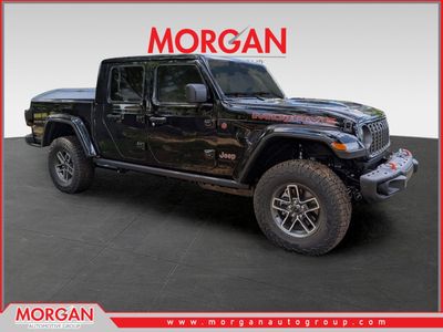 2026 Jeep Gladiator - Photo 1