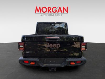 2026 Jeep Gladiator - Photo 4