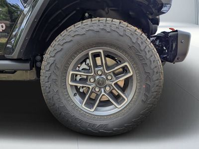 2026 Jeep Gladiator - Photo 9