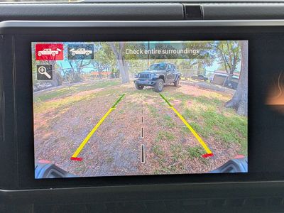 2026 Jeep Gladiator - Photo 20