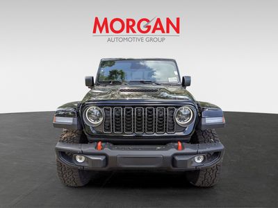 2026 Jeep Gladiator - Photo 7