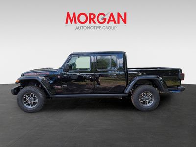 2026 Jeep Gladiator - Photo 5