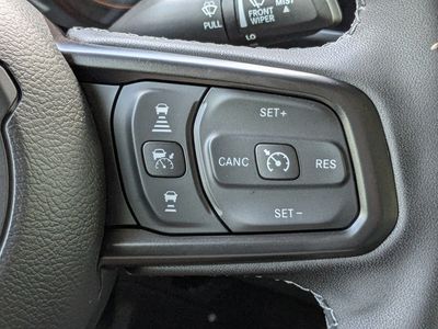 2026 Jeep Gladiator - Photo 24