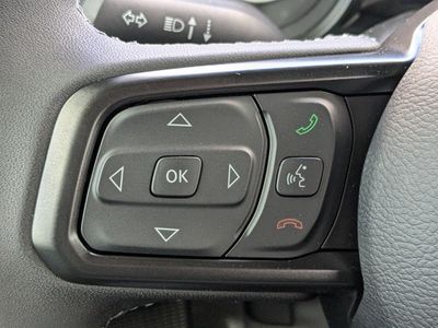 2026 Jeep Wrangler - Photo 24