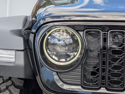 2026 Jeep Wrangler - Photo 9