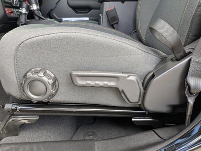 2026 Jeep Wrangler - Photo 20