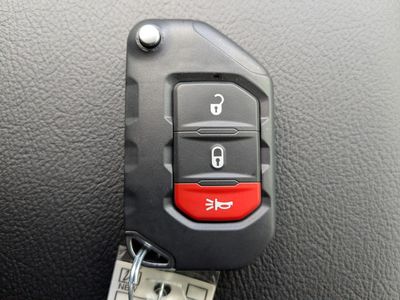 2026 Jeep Wrangler - Photo 29