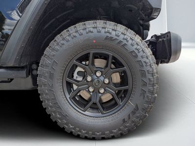 2026 Jeep Wrangler - Photo 10