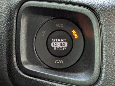 2026 Jeep Wrangler - Photo 28