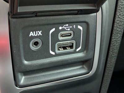 2026 Jeep Wrangler — photo 15 view