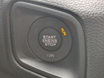 2026 Jeep Wrangler — photo 20 view