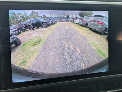 2026 Jeep Wrangler — photo 14 view