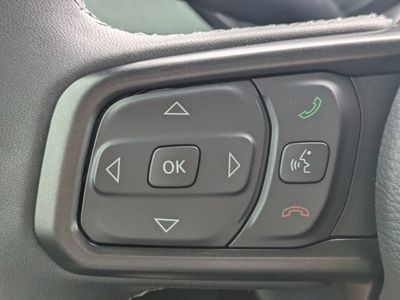 2026 Jeep Wrangler — photo 17 view