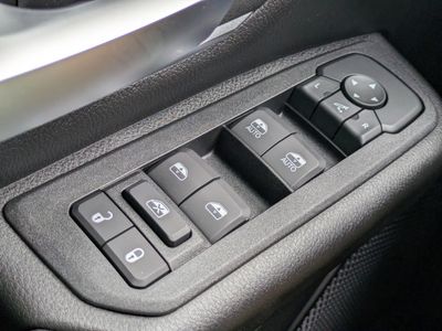 2026 Ram 1500 — photo 20 view
