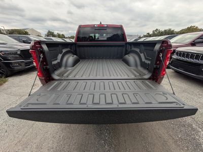 2026 Ram 1500 — photo 11 view