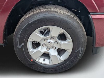 2026 Ram 1500 — photo 9 view