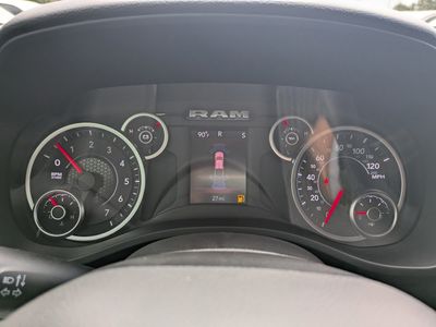 2026 Ram 1500 — photo 23 view