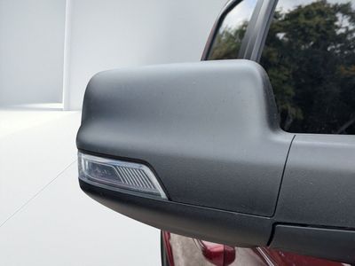 2026 Ram 1500 — photo 10 view