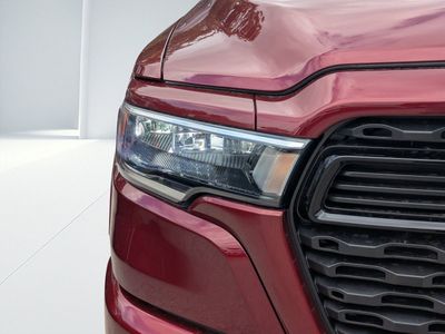 2026 Ram 1500 — photo 8 view