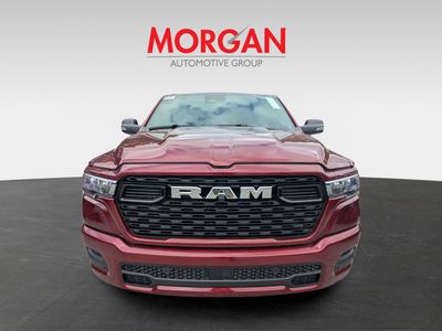 2026 Ram 1500 — photo 7 view