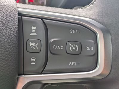 2026 Ram 1500 — photo 22 view