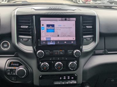 2026 Ram 1500 — photo 16 view