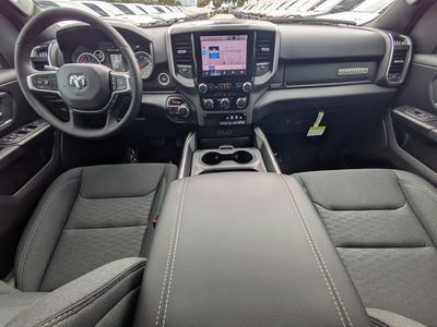 2026 Ram 1500 — photo 13 view